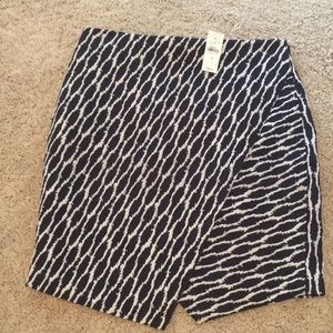 NWT Loft Skirt